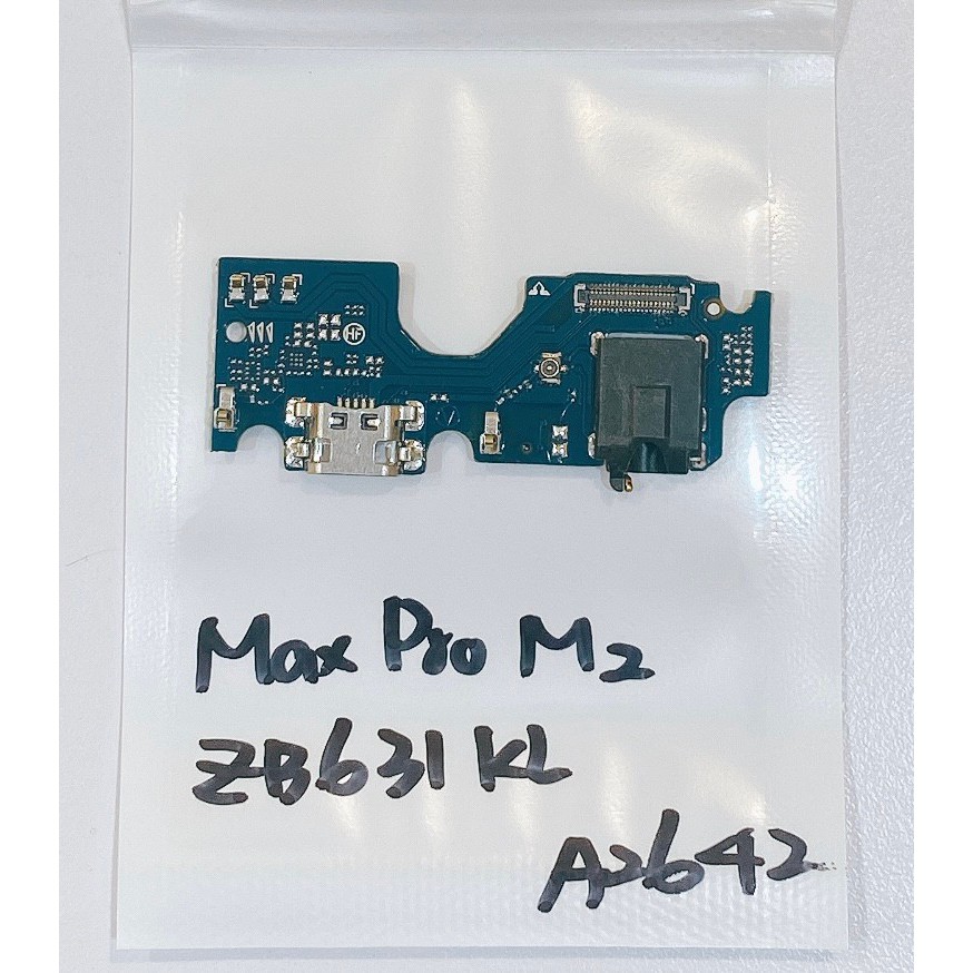 Asus Zenfone Max Pro M Zb Kl X Bd