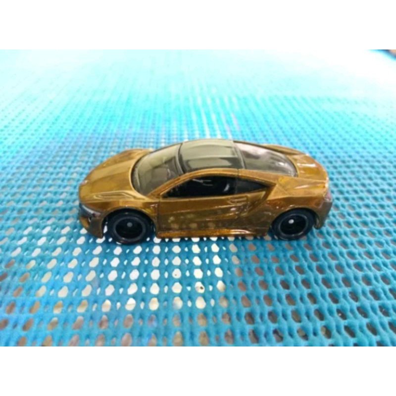 Hot Wheels Nsx Ths Sth