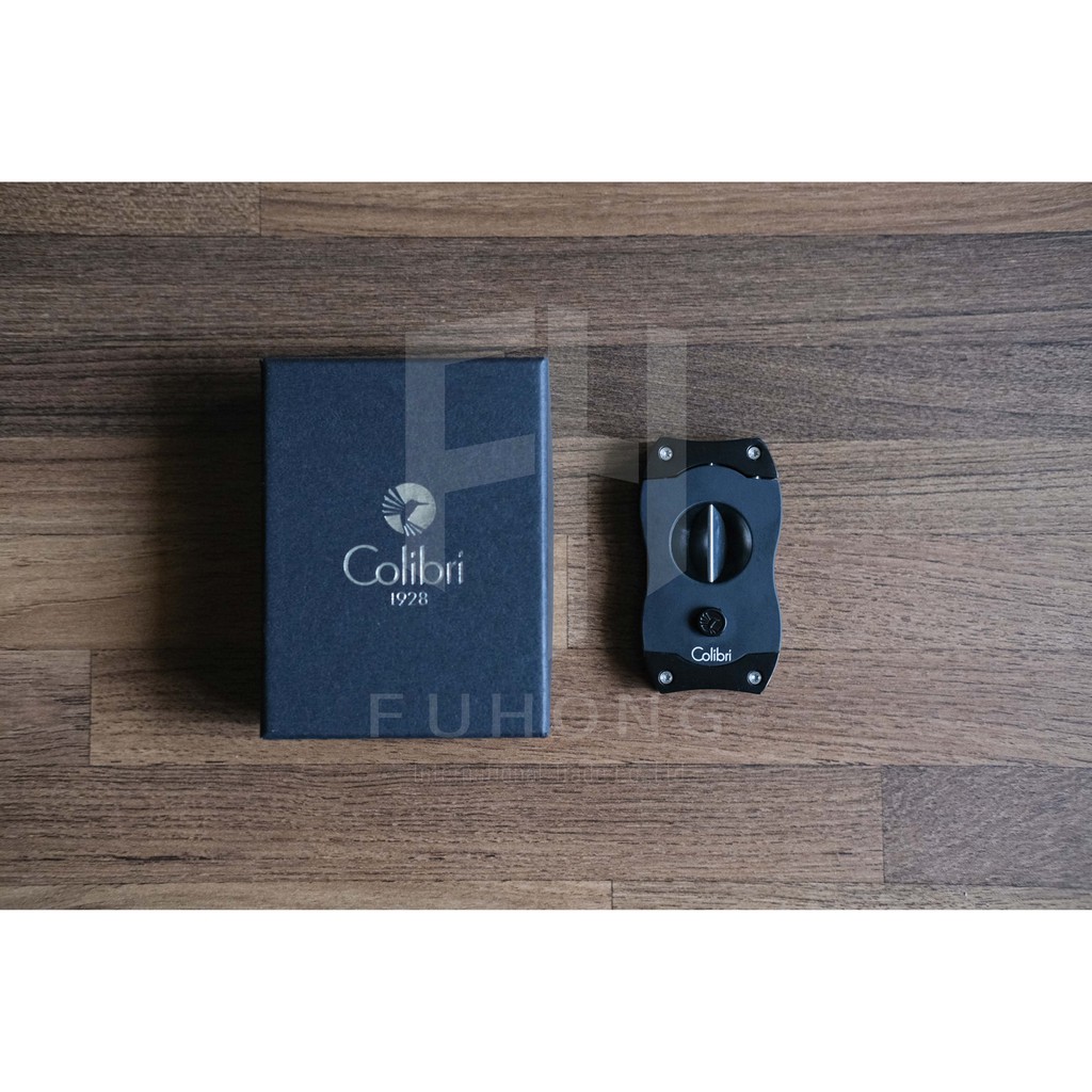 Colibri V Cut