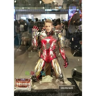 Hot Toys