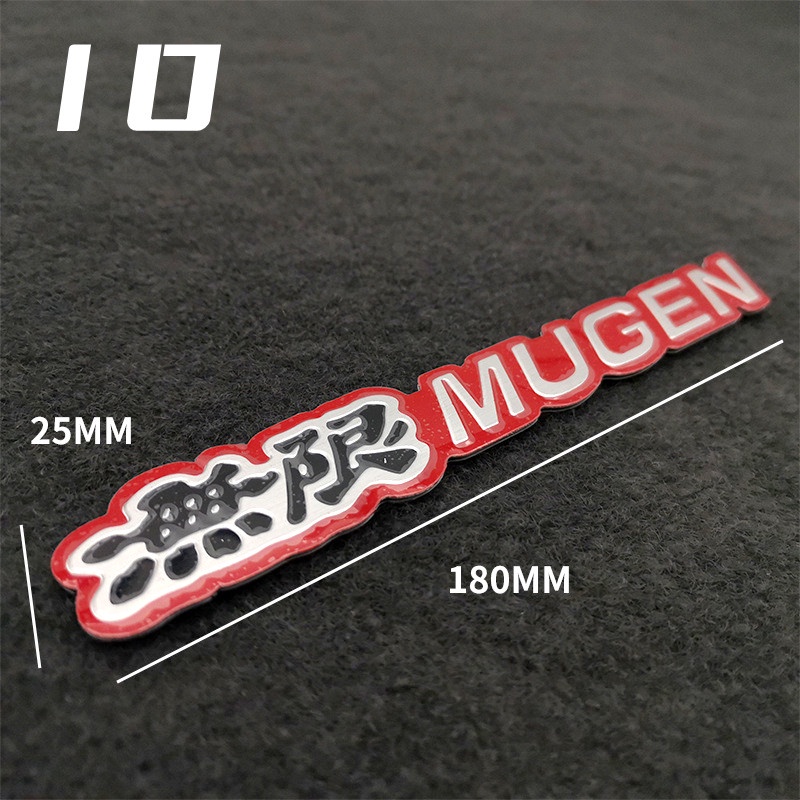 Mugen D