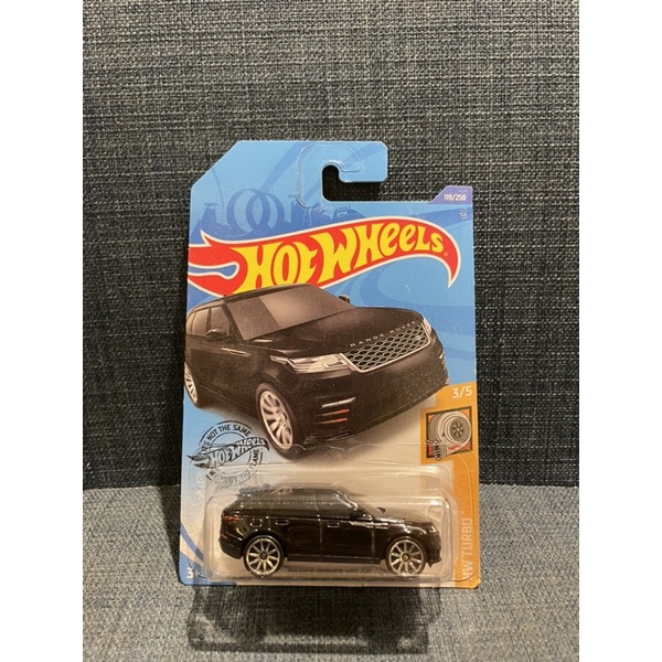 hot wheels 風火輪 Range Rover velar 現貨 正版 蝦皮購物