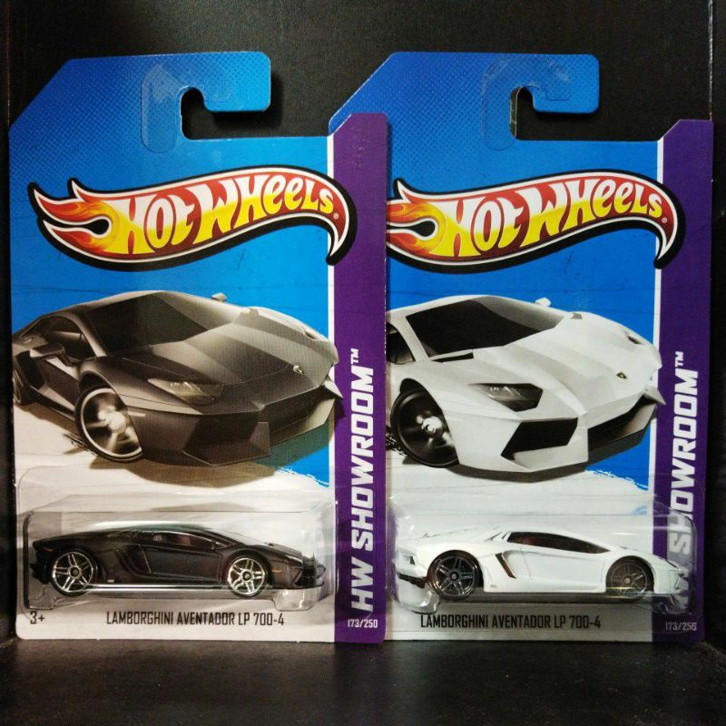 風火輪 Hot Wheels LAMBORGHINI AVENTADOR LP 蝦皮購物