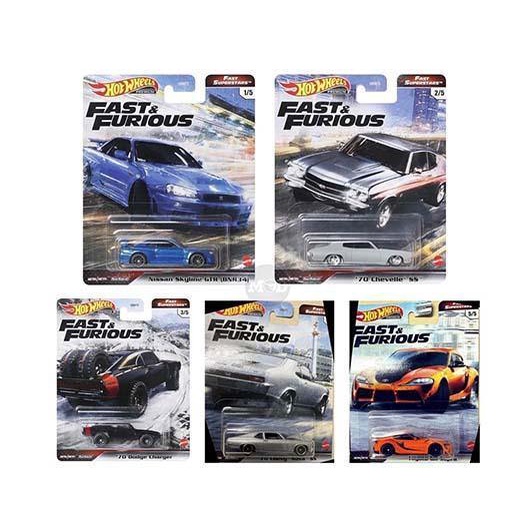 Wheeler Hunter Hot Wheels Fast Furious 風火輪 玩命關頭 蝦皮購物
