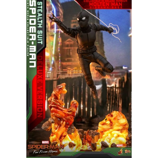 Hot Toys Mms