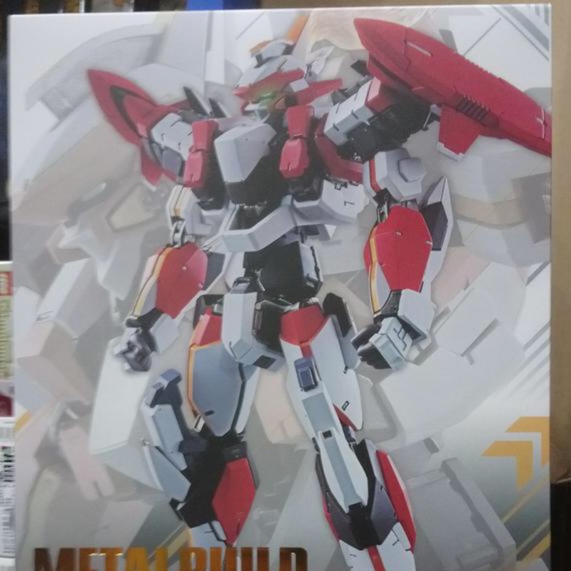 metal build mb 驚爆危機 限定下標 蝦皮購物