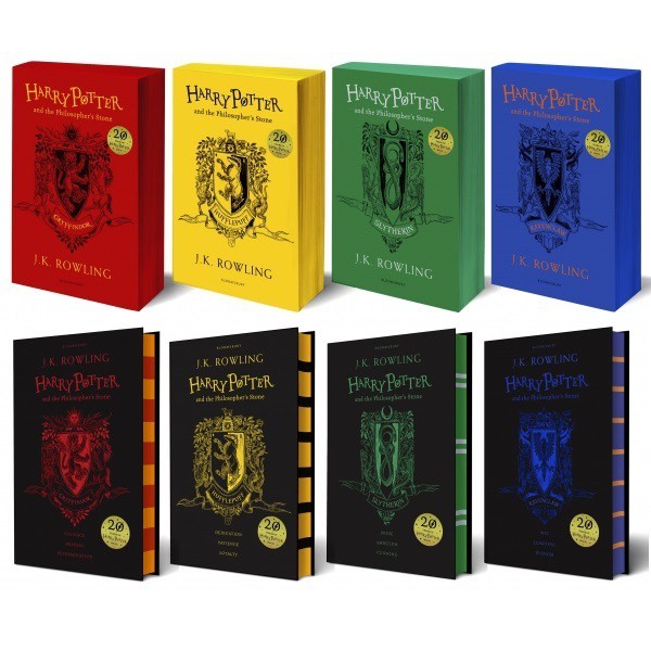 Portkey Harry Potter Th Edition