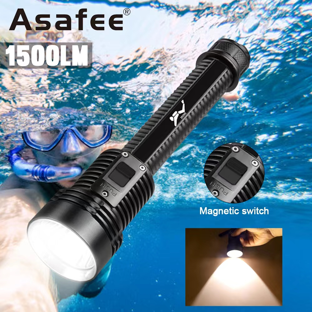 Asafee D T Led