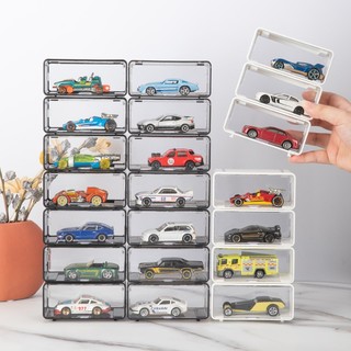 Hot Wheels Mini Gt