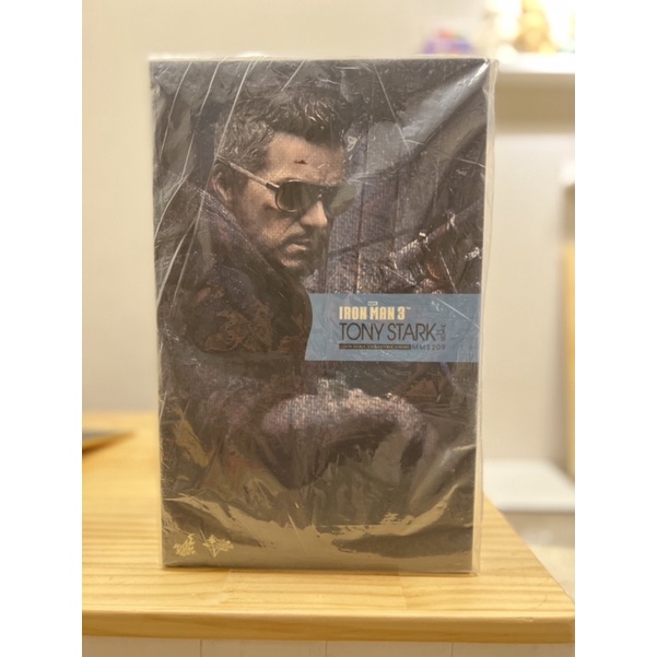 Hot Toys Mms
