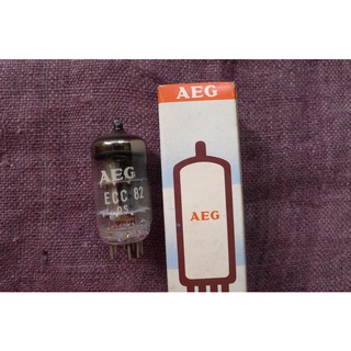 Aeg Telefunken Ecc Au