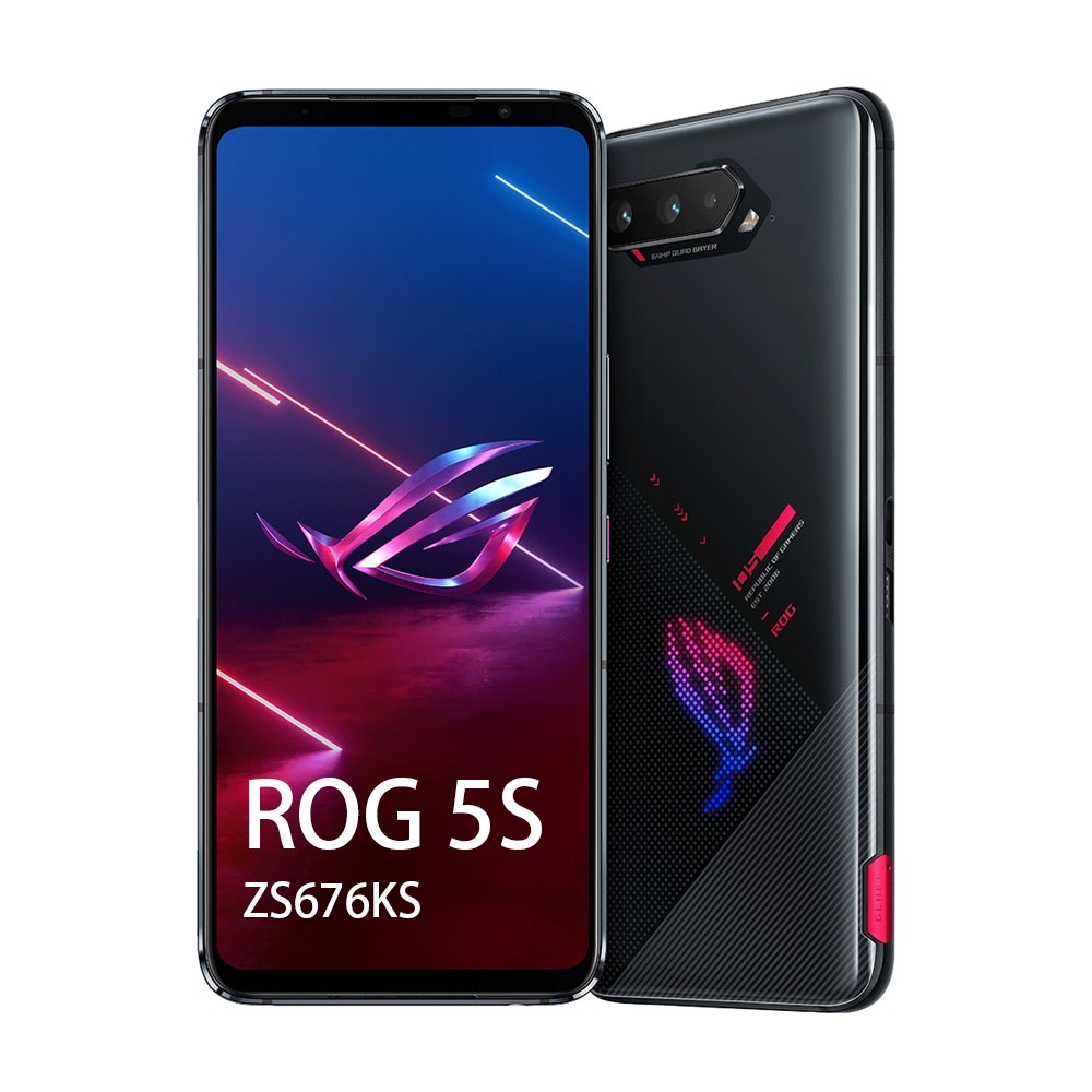 Asus Rog Phone S Zs Ks Gb Gb