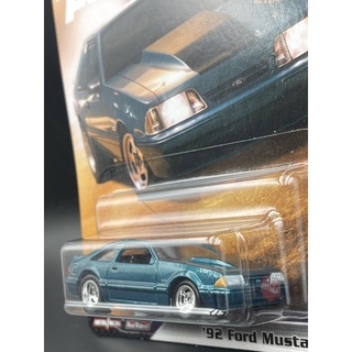 78車庫 1 64 Hot Wheels Fast Furious風火輪 玩命關頭Ford Mustang福特 野馬 蝦皮購物