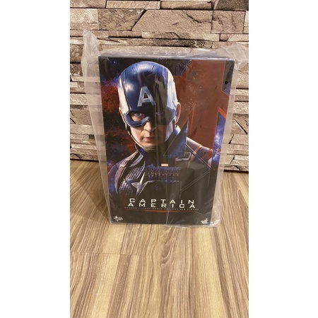 Hot Toys Mms C