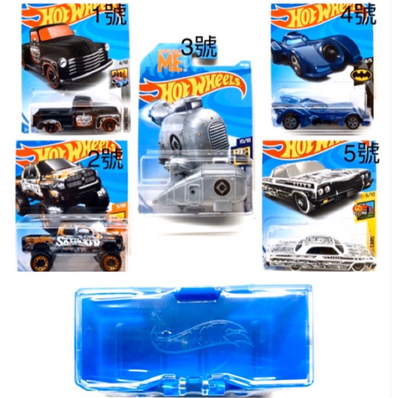 風火輪 hot wheels 蝙蝠車 貨卡 越野 收納盒 蝦皮購物