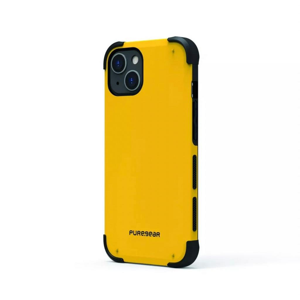 Puregear Dualtek Iphone