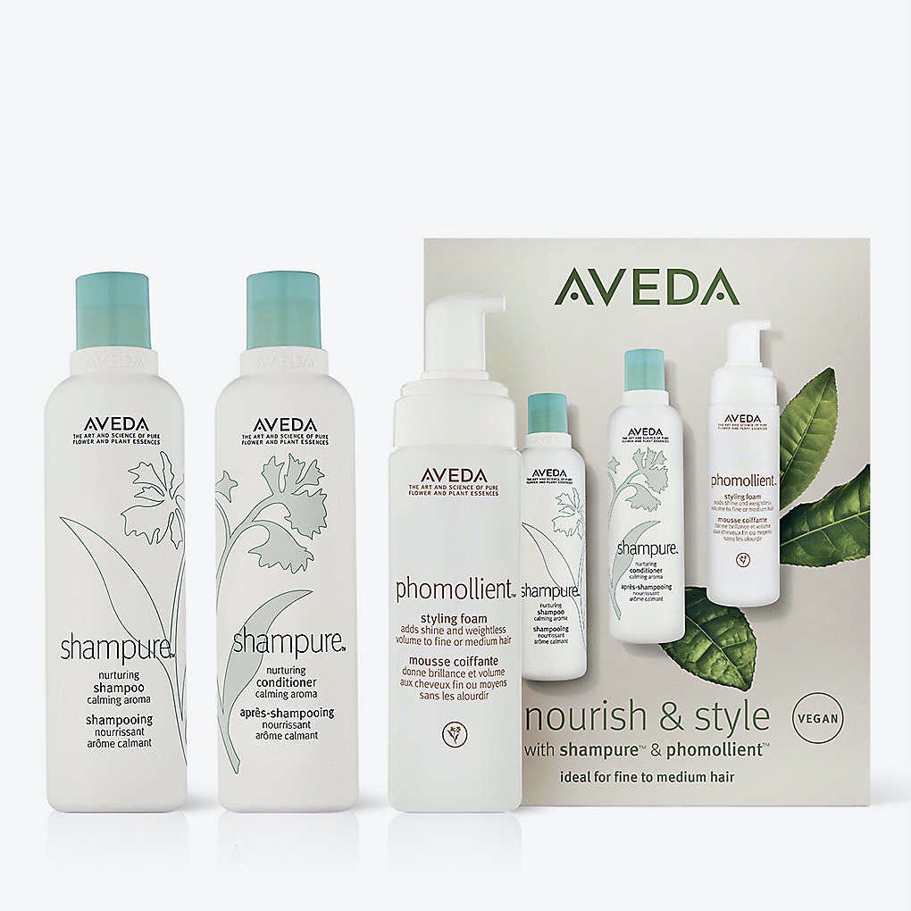 Aveda