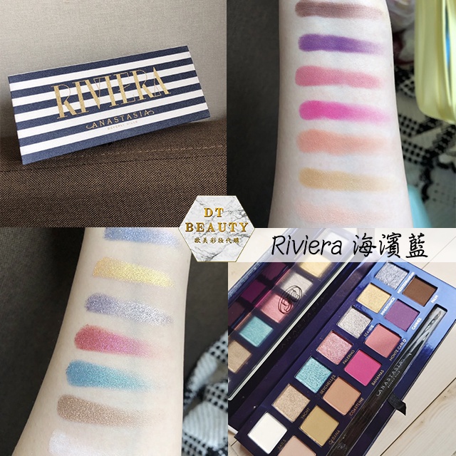 Abh Anastasia Beverly Hills Soft Glam