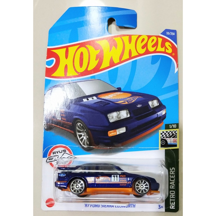 HOT WHEELS 風火輪 選購區 跑車 蝙蝠車 貨車 復古車 美國車 JDM 日本車 ASTON RX 蝦皮購物
