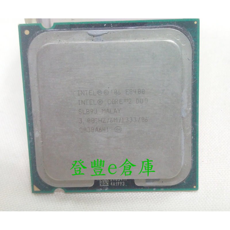 E Intel E Core Duo Ghz M K