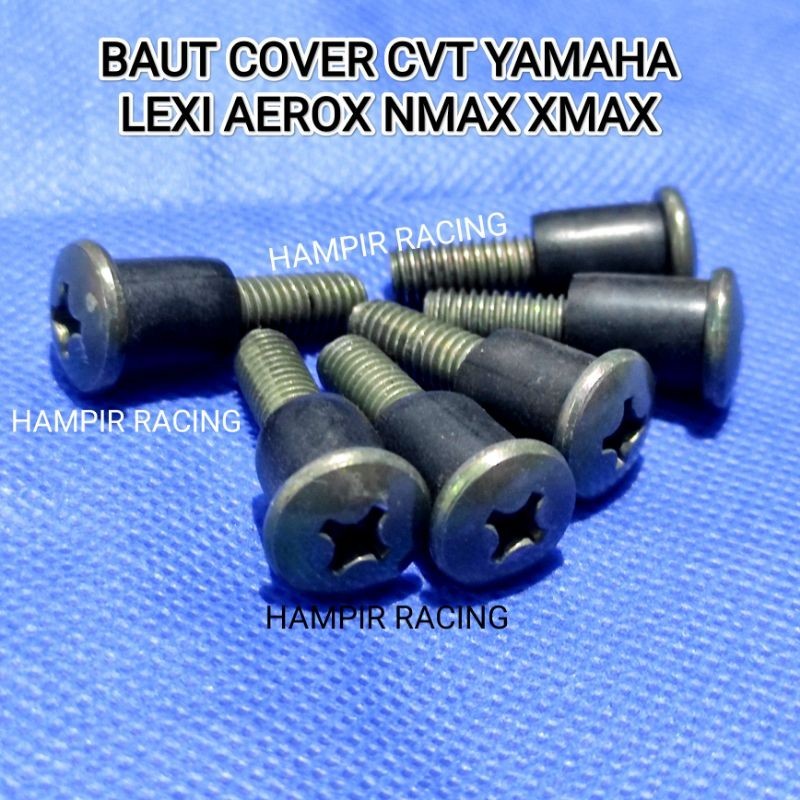 Cvt Yamaha Aerox Nmax Lexi Cvt Nmax Old New Aerox