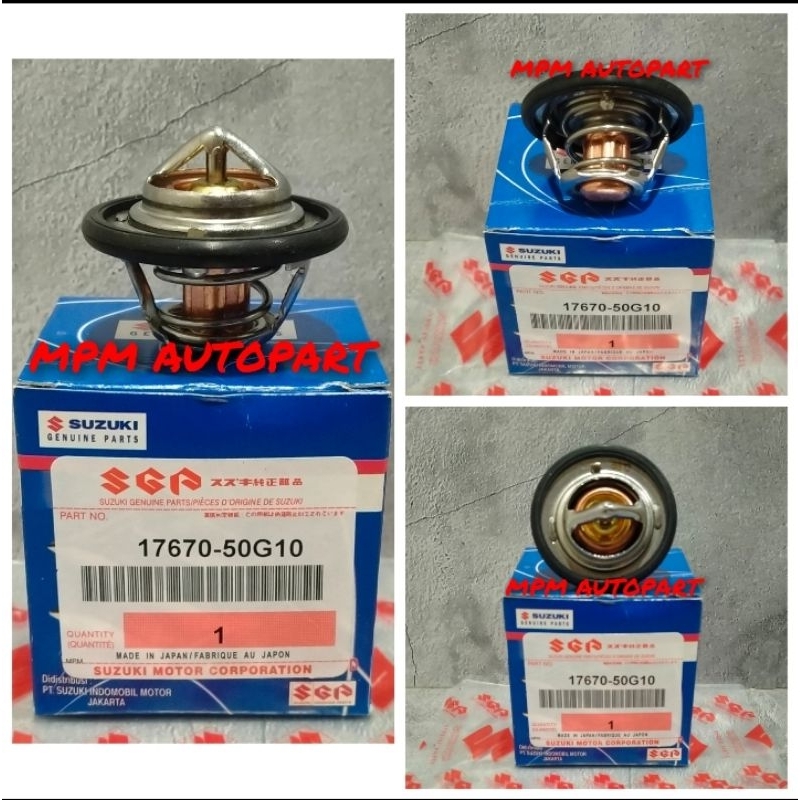 Thermostat Ertiga Wagon R G