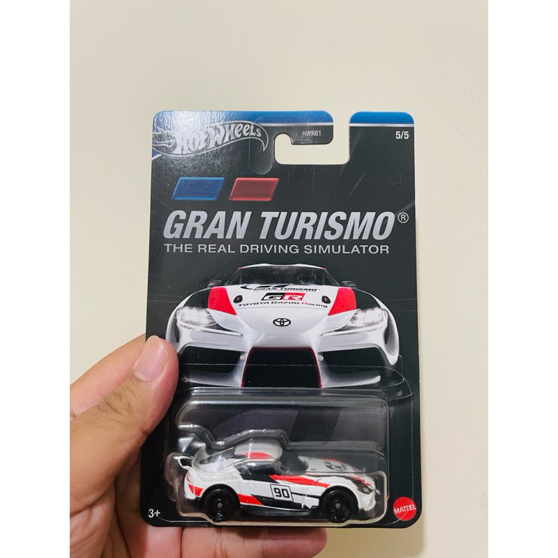 Hotwheels 20 豐田 gr supra gran turismo 蝦皮購物