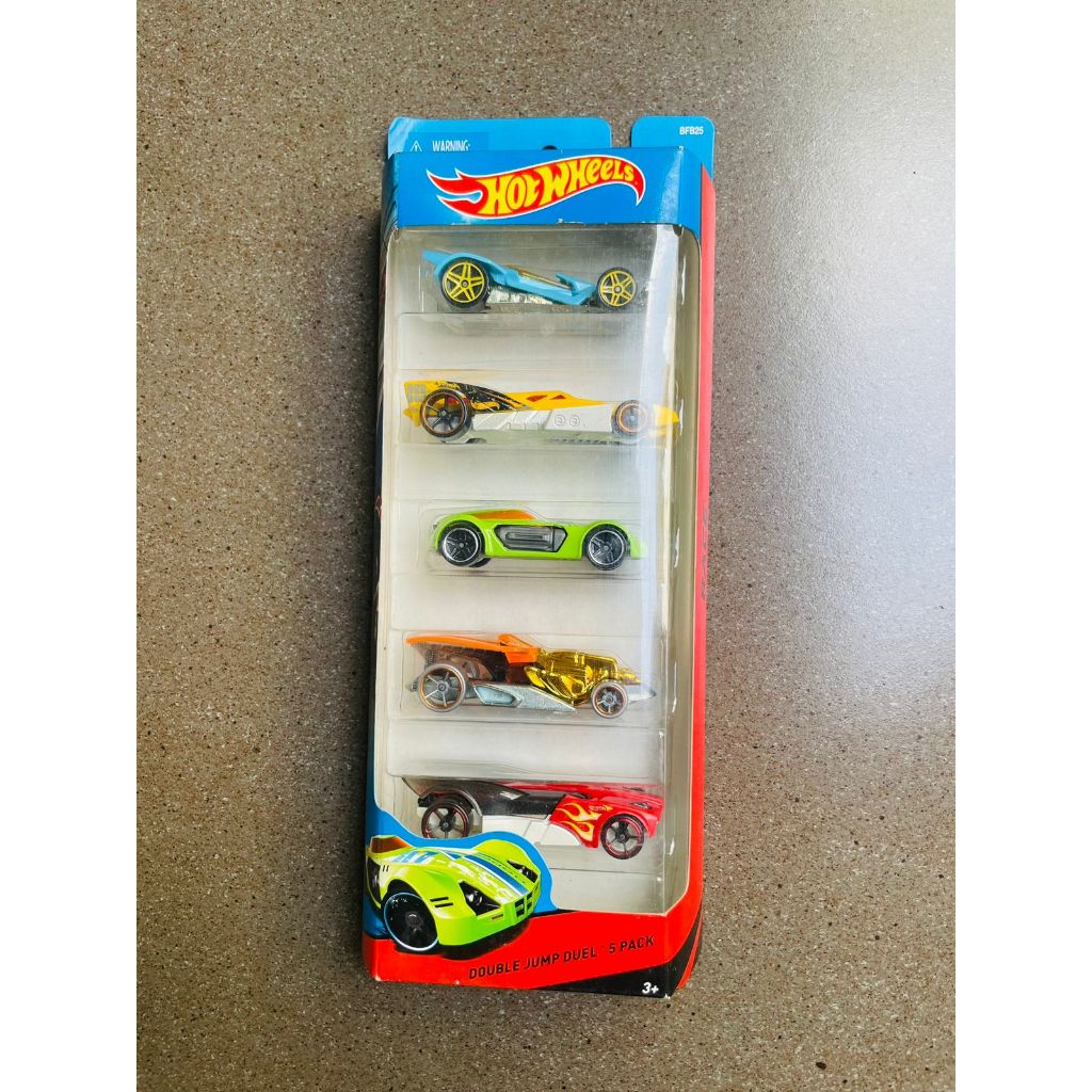 Hot Wheels Hotwheels
