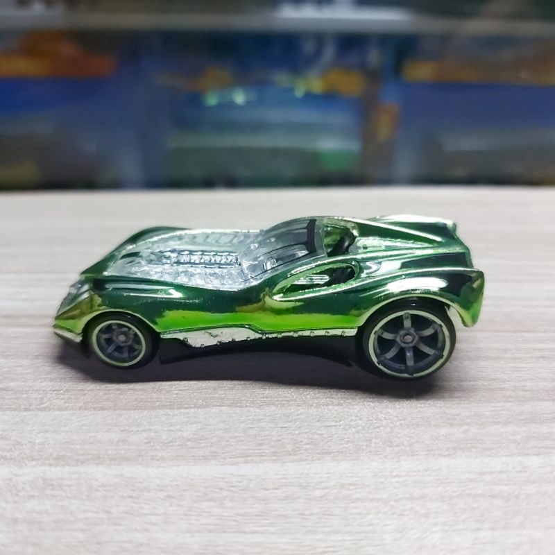 HOT WHEELS 風火輪 CUL R 散裝尋寶 THS STH 蝦皮購物