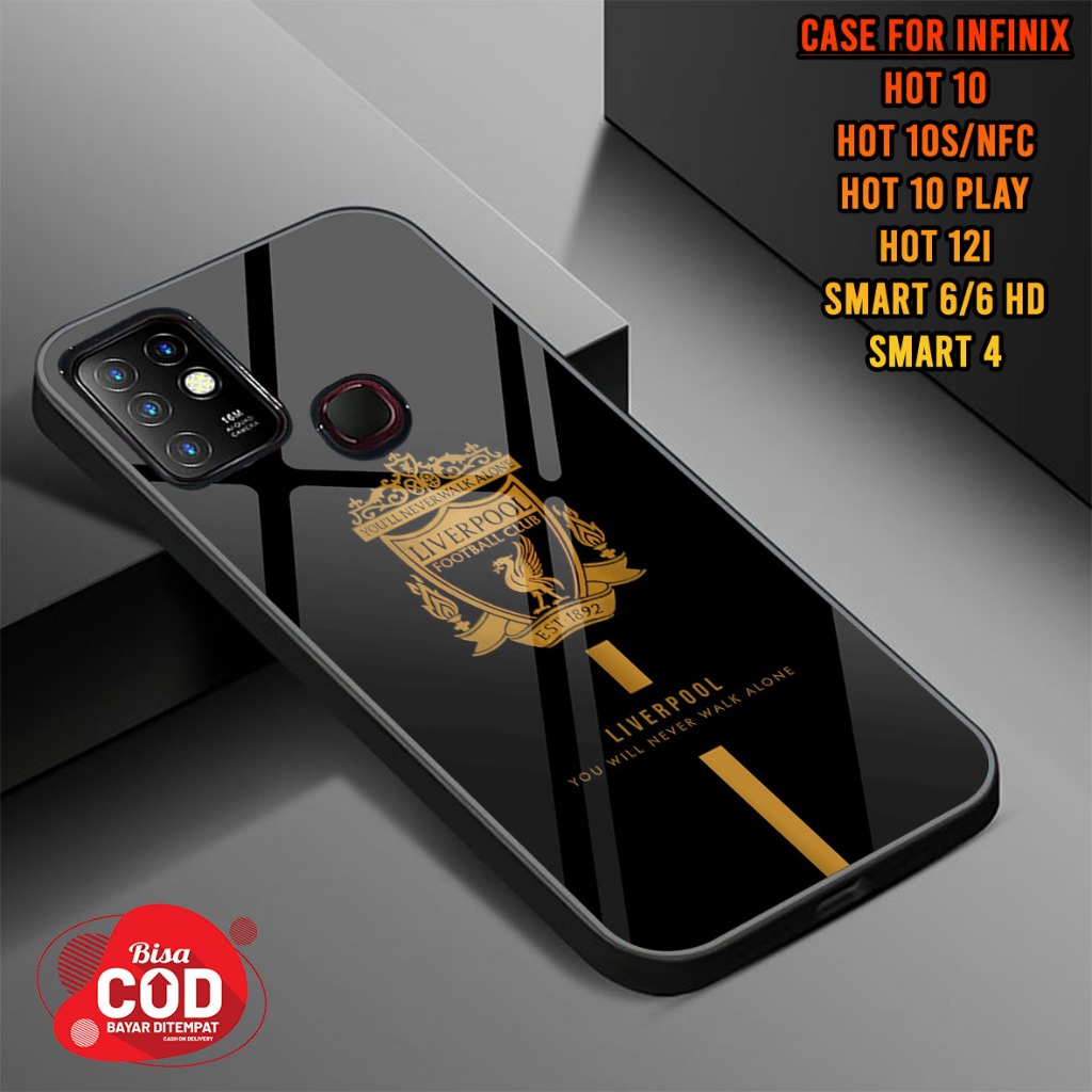 HP Infinix Hot S S Nfc Play Hot i Smart HD M 蝦皮購物