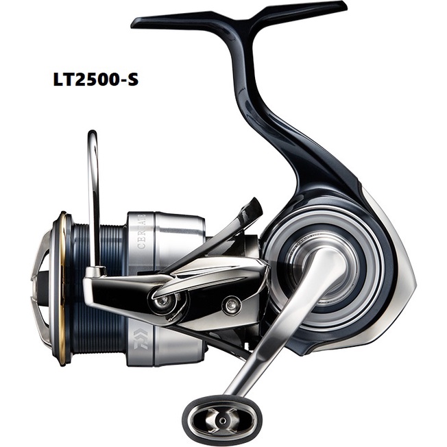 Daiwa Certate Lt S S Xh H Cxh S Ch Dh