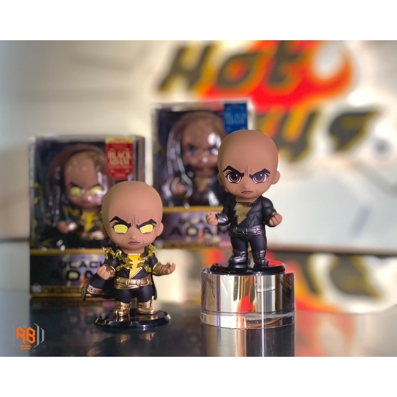 Hot Toys Cosbaby Cosb Uv Q