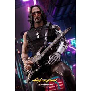 Hot Toys Vgm