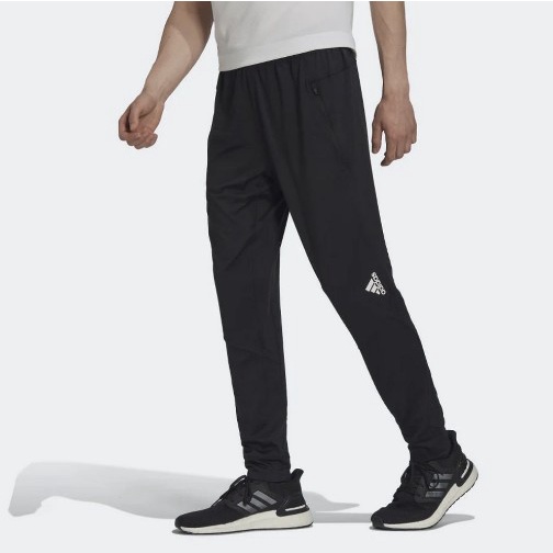 Adidas D T Warm Pant Hl