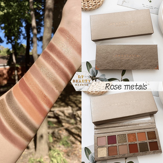 Abh Anastasia Beverly Hills Soft Glam