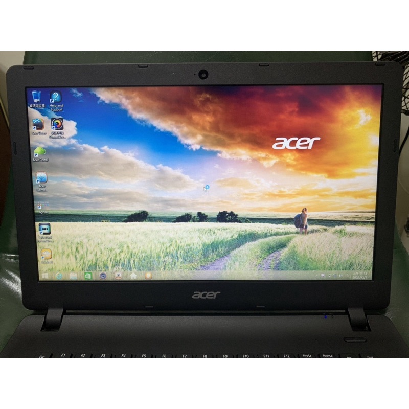 Acer Aspire ES1 311 P2YW 13吋 N3540 4G 500G 蝦皮購物