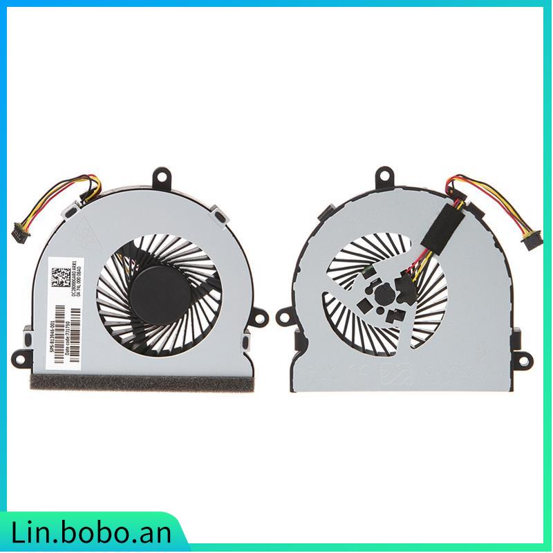 Laptop Cooler CPU Cooling Fan For HP 15 AC Series DC28000GAR 蝦皮購物