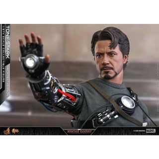Hot Toys Mms Mms Mms