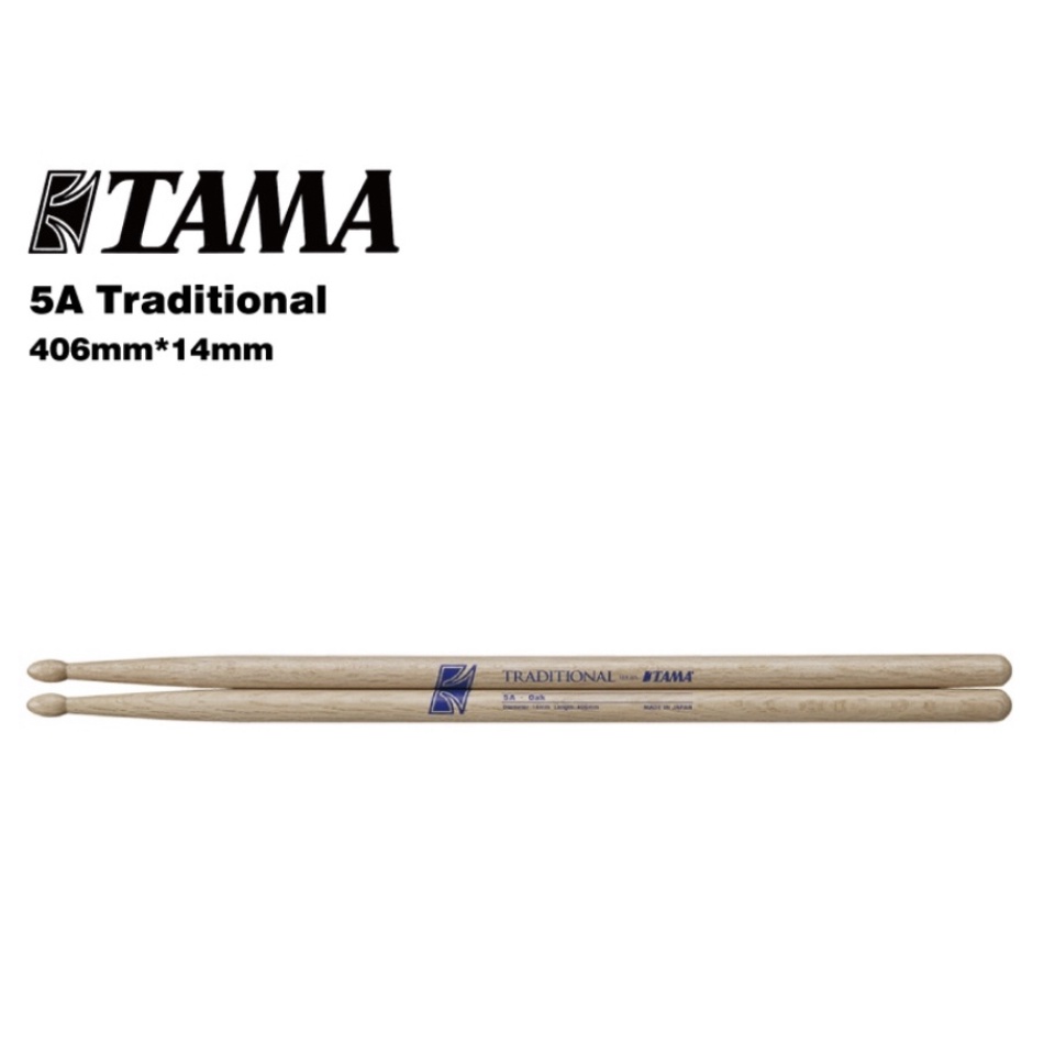 Tama Traditional A