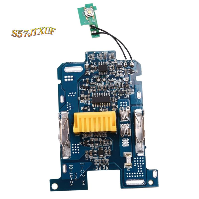 Bl Li Ion Battery Bms Pcb Charging Protection Board For