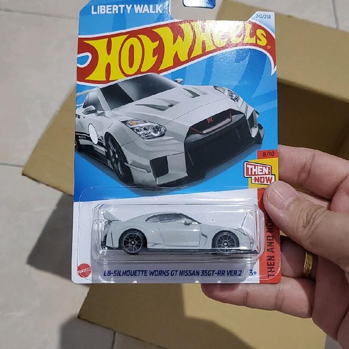HOT WHEELS NISSAN 風火輪 lb 剪影作品 gt 日產 gt 阿布 lbwk 錯誤 tampo 蝦皮購物