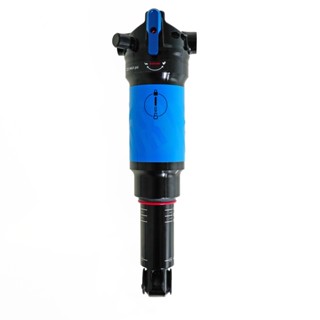 Rockshox Sidluxe Ultimate Rl Rear Shock X Mm