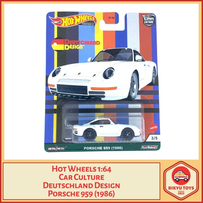 PORSCHE Hot Wheels 汽車文化德國設計保時捷 Hotwheels 蝦皮購物