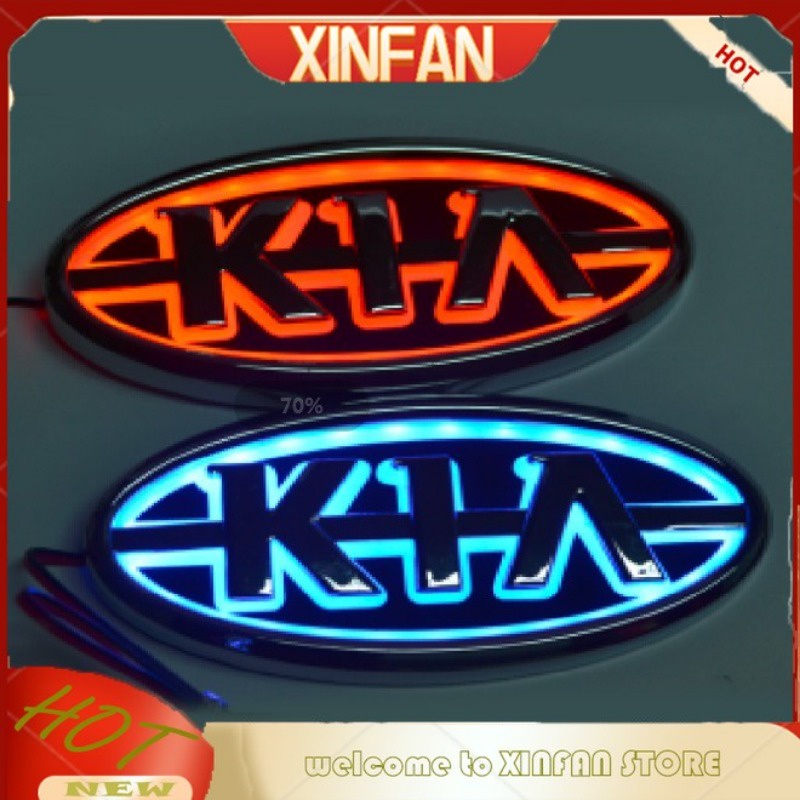 Xinfan Nightstar D Led K Sorento Soul Forte