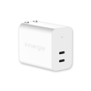 Innergie C Duo W Usb C Pd Qc