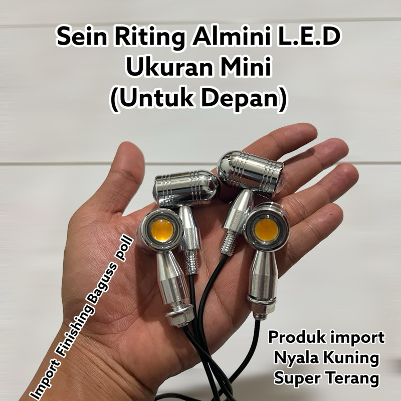 Sein LED Bulb RITING LED 燈管 SEN LED RETENG 型號不銹鋼鐵材料 蝦皮購物