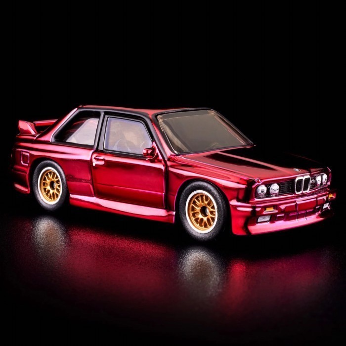 HOT WHEELS BMW 風火輪 年寶馬 M RLC 蝦皮購物