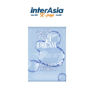 Interasia Nct Dream Season S Greetings