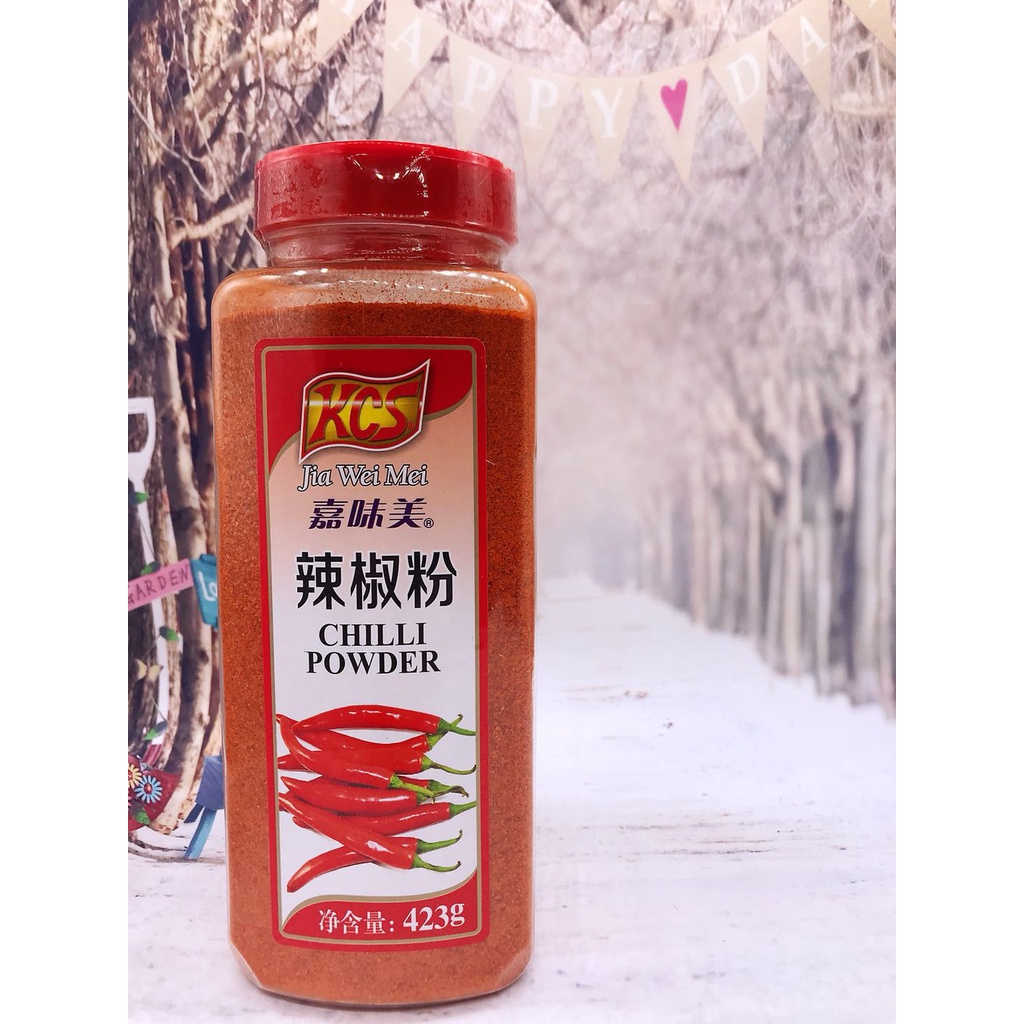 Chilli Powder G