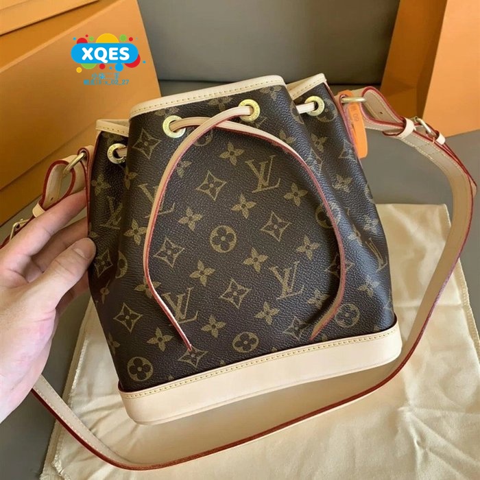 Louis Vuitton No Bb M